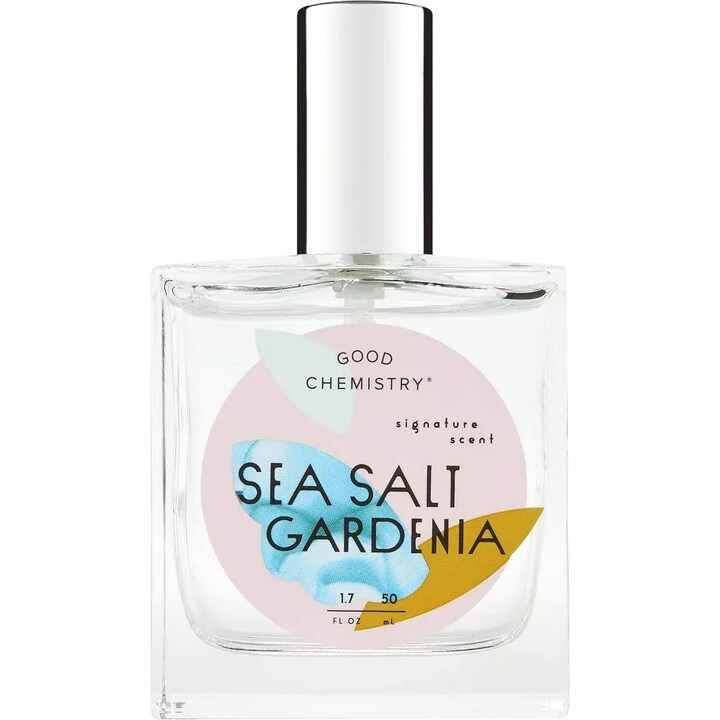 Sea Salt Gardenia